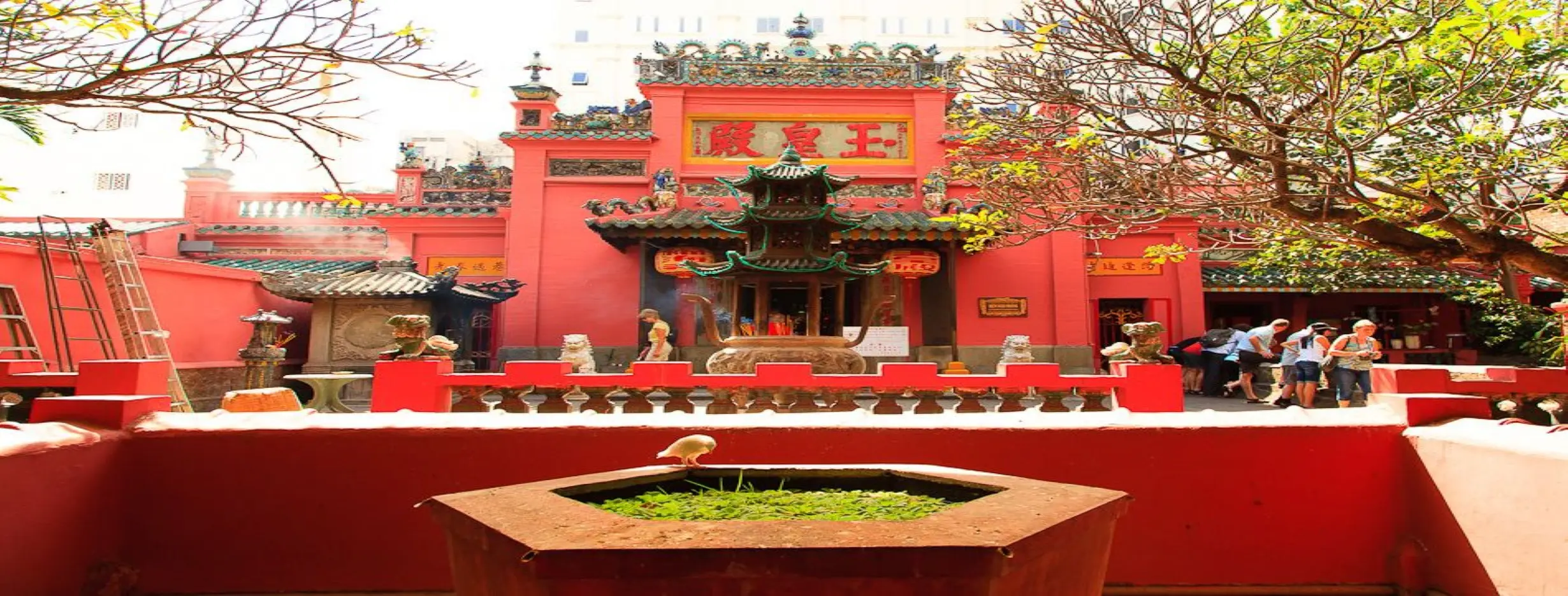 Image for Jade Emperor